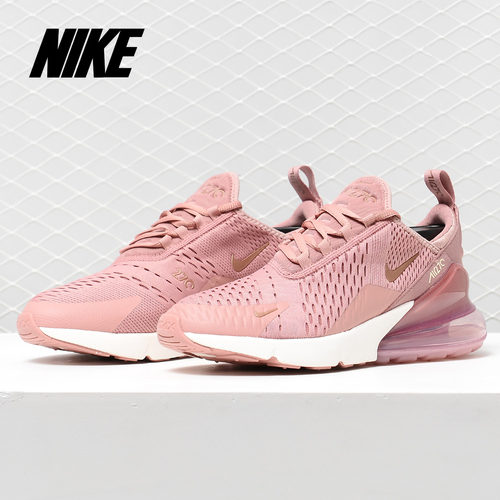 耐克AIRMAX女子跑步鞋