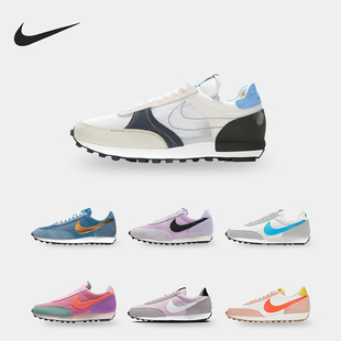 耐克正品 女子休闲运动跑步鞋 春季 DAYBREAK CU3452 新款 Nike