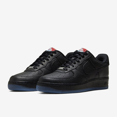 Nike/耐克正品男女同款纯色休闲防滑轻便低帮板鞋CT1520-001