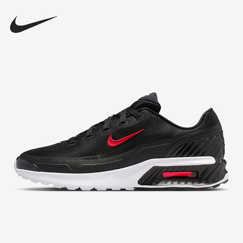 Nike/耐克正品Air Max Bia男士气垫减震耐磨运动鞋IO9416-001