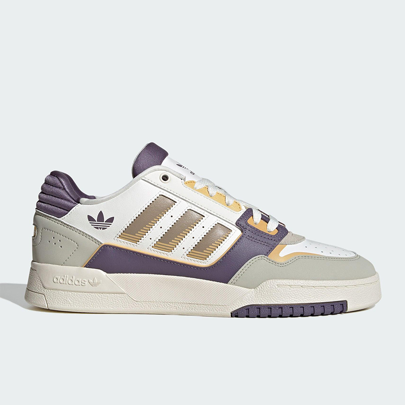 Adidas/阿迪达斯正品2025三叶草男女复古经典轻便透气板鞋JP9975