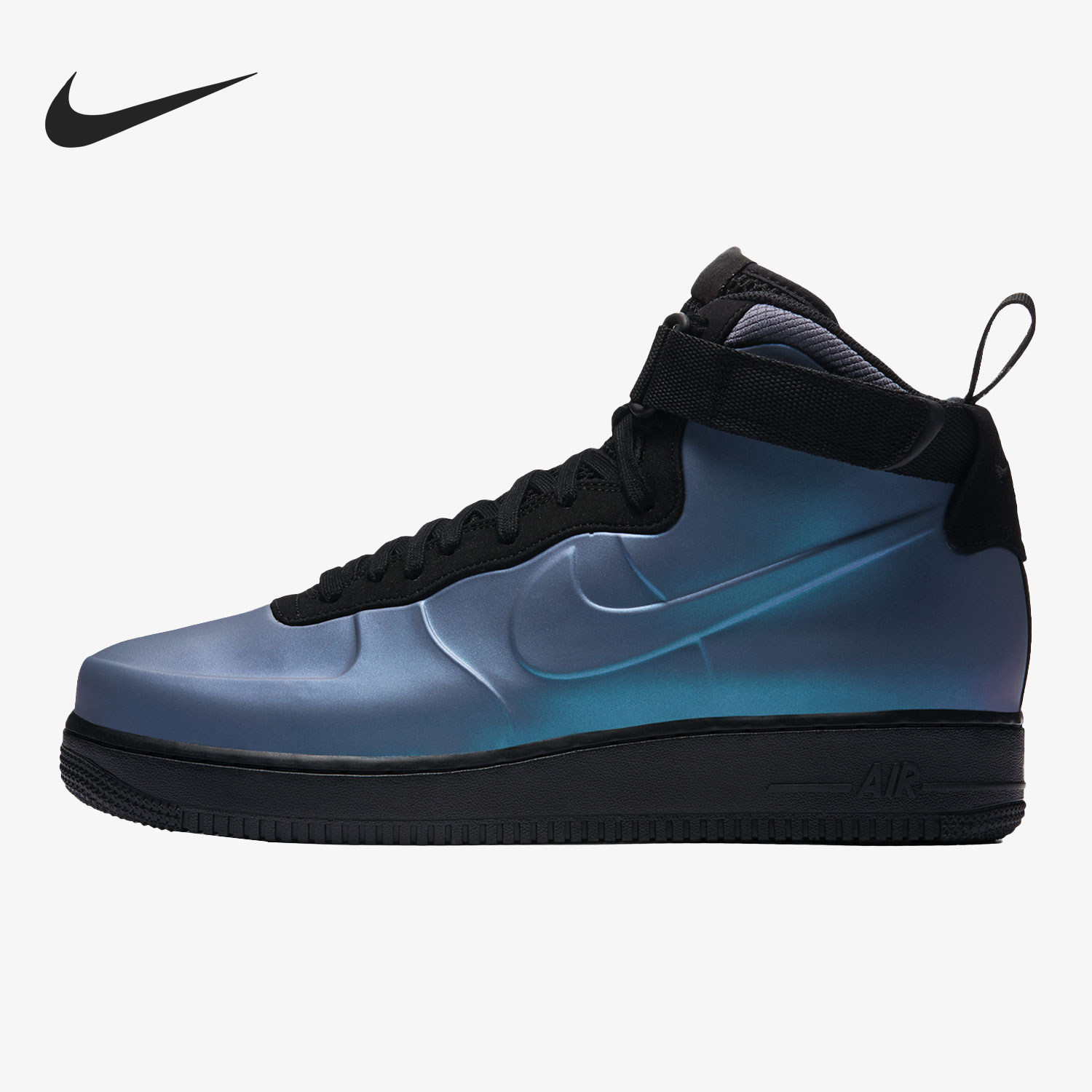 Nike/耐克官方正品Air Force 1男士耐磨包裹性运动板鞋AH6771-002,运动鞋new,板鞋,淘宝优惠券,粉丝福利购,淘宝优惠卷