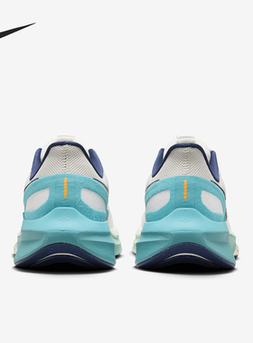 Nike/耐克官方正品Zoom Structure 25男士透气跑步鞋DJ7883-008