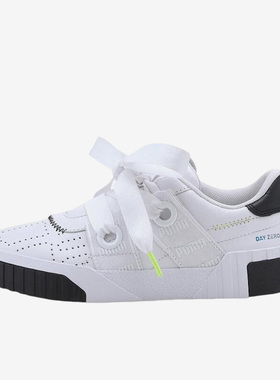 Puma/彪马正品Cali Day Zero'女子新款时尚休闲板鞋372714-01