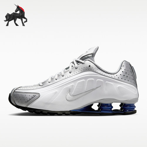 Nike/耐克正品男士运动时尚防滑耐磨低帮跑步鞋HQ1988-102