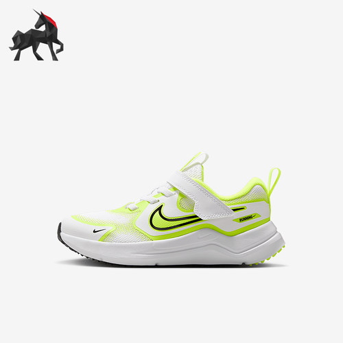 Nike/耐克正品Cosmic Runner小童易穿脱耐磨经典运动鞋HM4400-106