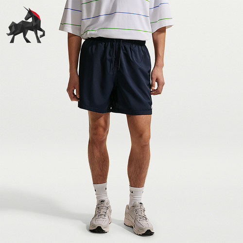 Nike/耐克男士运动短裤