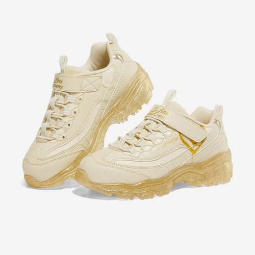 Skechers/斯凯奇大童运动休闲鞋