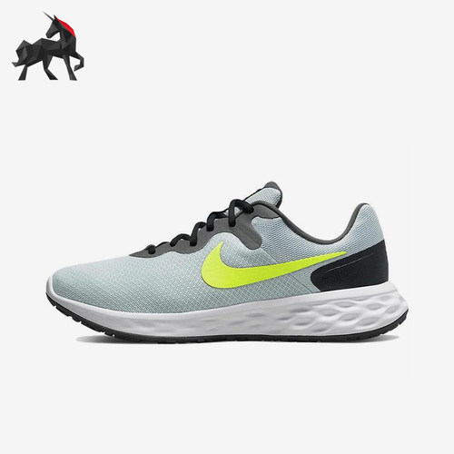 Nike/耐克正品REVOLUTION 6男士运动经典缓震跑步鞋DR9882-001