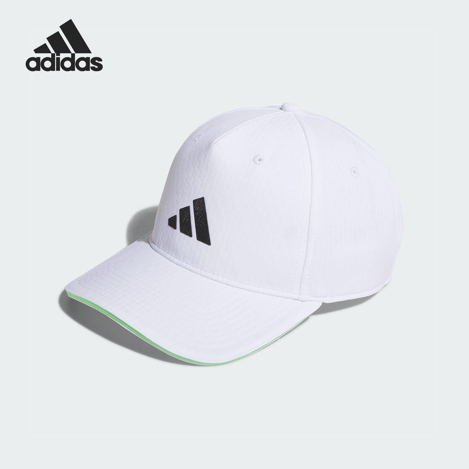 Adidas/阿迪达斯正品ADIZERO CAP男女高尔夫经典棒球帽JN9761