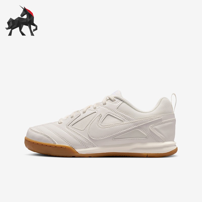Nike/耐克正品Gato LV8儿童透气耐磨系带低帮运动鞋II7084-100