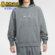 084 26夏Air男日常连帽套头运动耐穿休闲卫衣IF1267 Nike 耐克正品