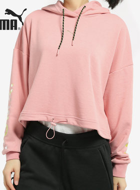 Puma/彪马正品女子卫衣