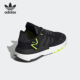 W女子运动跑步鞋 Adidas EG7942 NITE JOGGER 阿迪达斯正品 春季