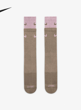 Nike/耐克正品新款男女透气休闲运动袜子一双装DD2795-200