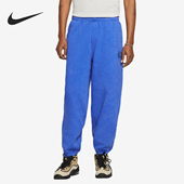 DR4427 Nike 男子休闲运动简约训练松紧长裤 新款 480 耐克正品