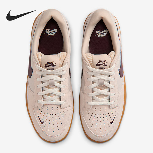Nike/耐克男女款低帮板鞋