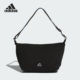 新品 Adidas 阿迪达斯正品 女士运动训练斜跨休闲单肩包IS4864
