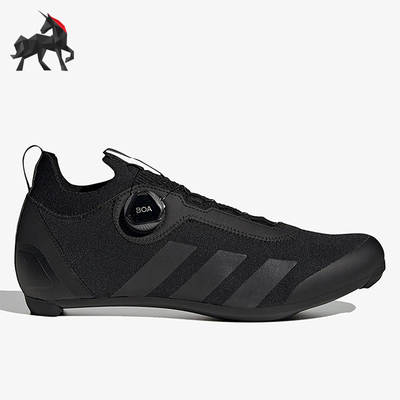 Adidas/阿迪达斯正品秋季男士公路骑行经典低帮耐磨运动鞋GW6266