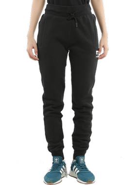adidas正品女子ec0772运动长裤