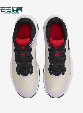 Nike/耐克正品Fly.By Mid 3男女同款低帮耐磨篮球鞋DD9311-200