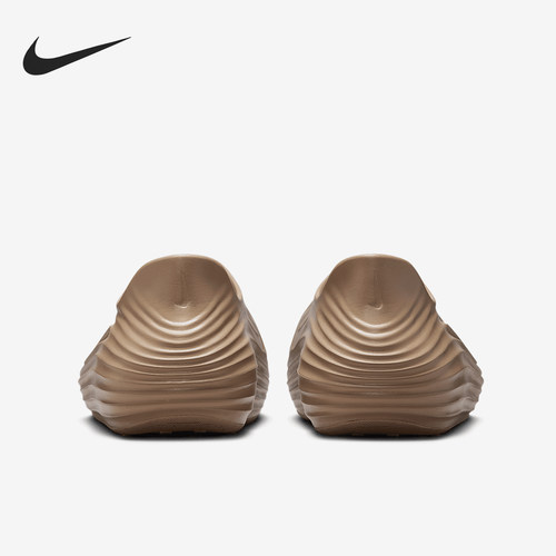 Nike/耐克正品ReactX Rejuven8男士透气孔耐磨凉鞋HV5060-200