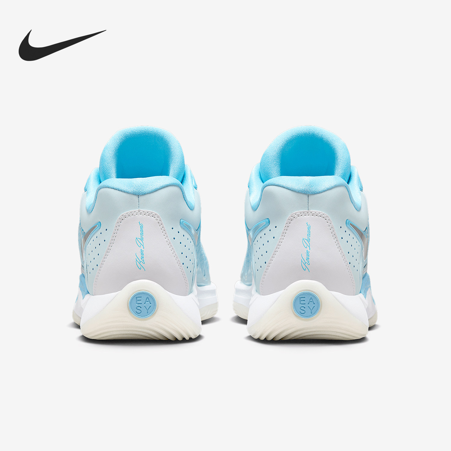 Nike/耐克男士缓震实战篮球鞋图片
