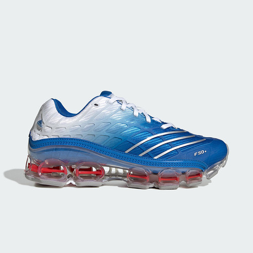 Adidas/阿迪达斯正品2026春季款男女耐磨气垫时尚运动鞋JR4632