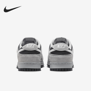 耐克正品 HV2532 Dunk 复古运动户外休闲板鞋 001 Low男士 Nike