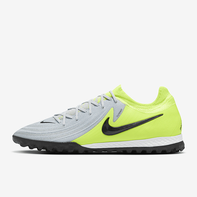 耐克男士拼接缓震运动耐磨足球鞋