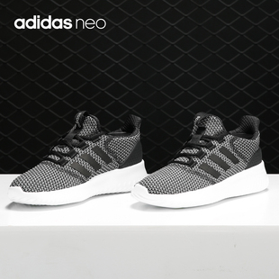 阿迪达斯正品 袜套式 Adidas NEO女子时尚 BC0033 经典 运动休闲鞋
