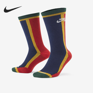 男女休闲轻便透气运动袜DA7518 Nike 新款 夏季 902 耐克正品