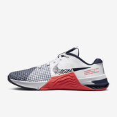 DO9328 Nike 101 男女透气轻盈运动训练鞋 耐克正品 Metcon