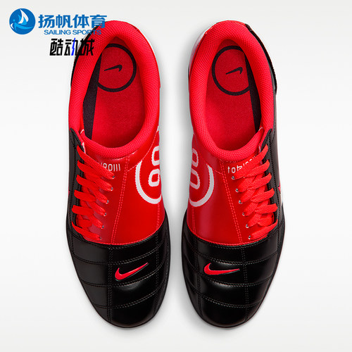 Nike/耐克正品Total 90男女时尚低帮经典运动休闲鞋HQ2851-004