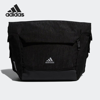 Adidas/阿迪达斯官方正品WUJI PORTABLE 男女运动小肩包 GG1080