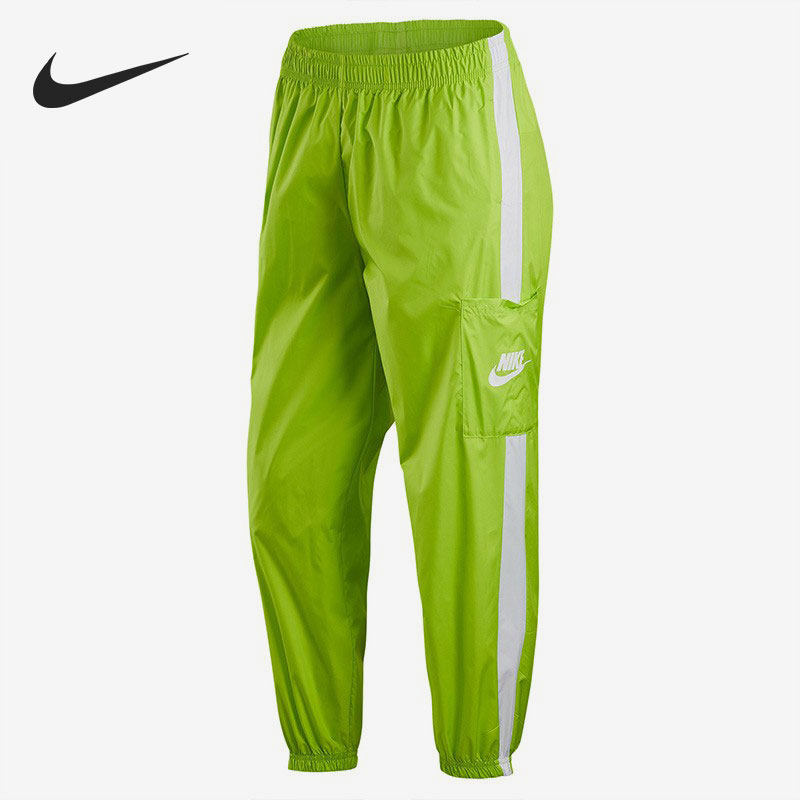 Nike/�Ϳ˹ٷ���Ʒ�¿�Ů����֯��֯���ſ��˶��㳤��CJ7347-321
