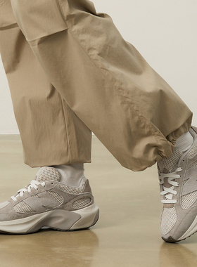 New Balance/NB正品新款男女减震稳定支撑低帮运动休闲鞋UWRPDGD