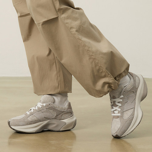 New Balance/NB正品新款男女减震稳定支撑低帮运动休闲鞋UWRPDGD