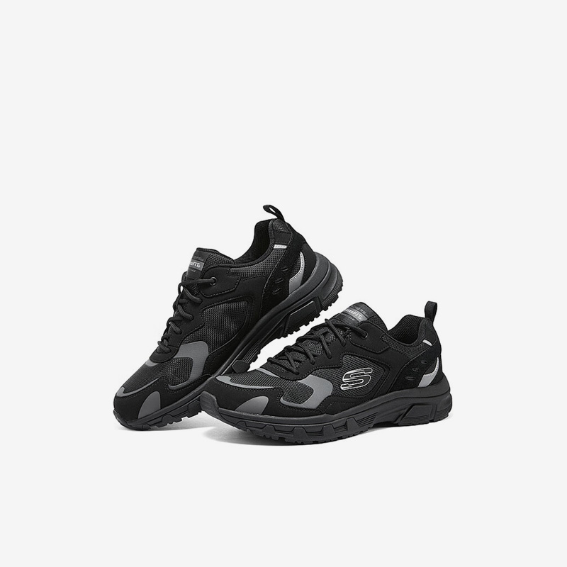 斯凯奇男子运动休闲鞋
