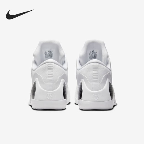Nike/耐克正品Kobe 9 Elite Low男女低帮篮球鞋FZ7334-100
