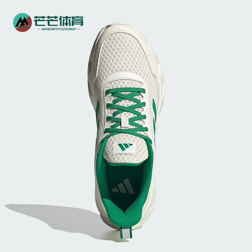 阿迪达斯男女运动休闲鞋