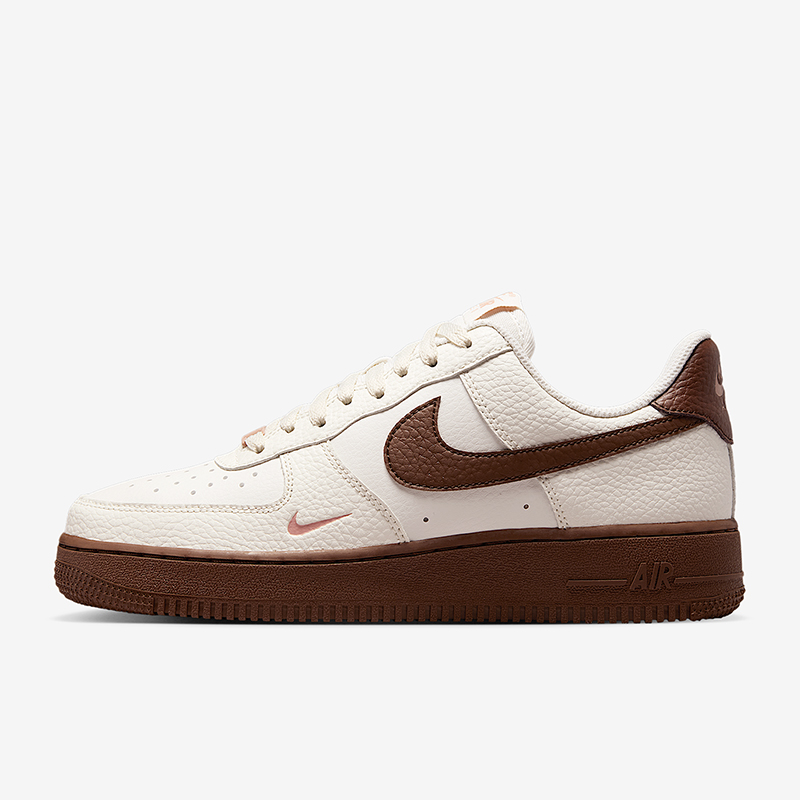Nike/耐克正品Air Force 1女士轻便耐磨经典休闲板鞋IM3378-122