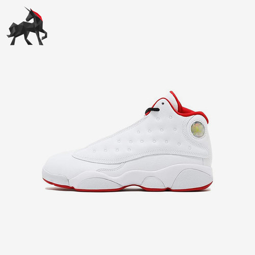 Nike/耐克正品小童运动休闲舒适高帮儿童篮球鞋414575-103