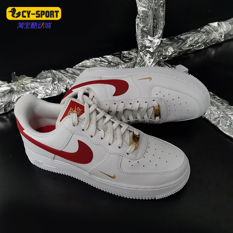 Nike/耐克正品新款Air Force 1女子空一号运动鞋CZ0270-104
