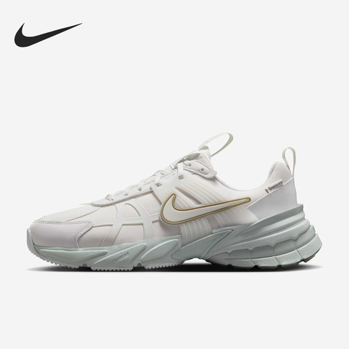 Nike/耐克正品新款女士网面透气系带经典休闲鞋FZ2622-004