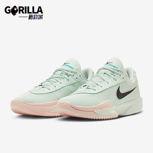 Cut 301 Nike G.T. 缓震篮球鞋 FB2598 经典 耐克正品 Academy男士