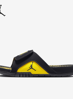 Nike/耐克正品2023夏季新款JORDAN男子运动凉拖鞋532225-017