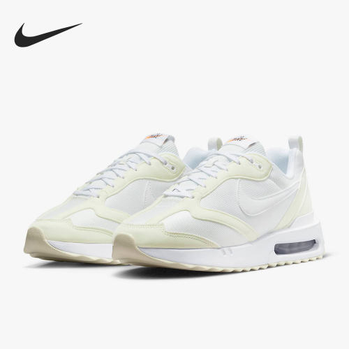 耐克男子运动跑步鞋缓震