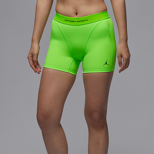 HF9484 Nike 运动短裤 JORDAN女士柔软轻盈日常经典 359 耐克正品