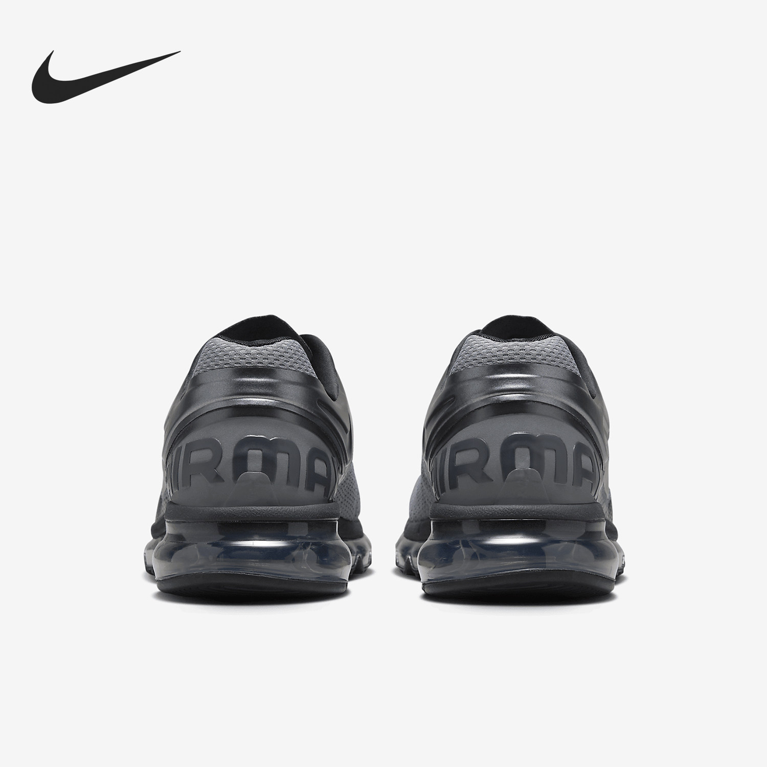 Nike/耐克官方正品新款男士气垫网眼缓震耐磨跑步鞋HQ3481-099